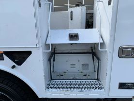 2019 FORD F550 SUPER DUTY 46FT BUCKET TRUCK ALTEC AT41M BUCKET TRUCKS V8, TURBO DIESEL, 6.7 LITER XL REGULAR CAB 2D - Eddies Auto Sales