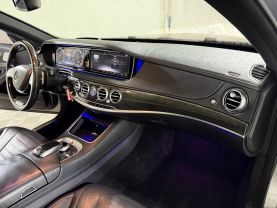 2015 MERCEDES-BENZ S-CLASS