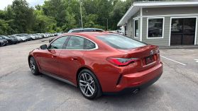 2022 Bmw 4 Series - Image 5