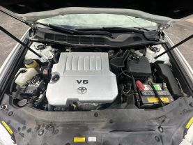 Used 2008 TOYOTA AVALON SEDAN V6, 3.5 LITER LIMITED SEDAN 4D - LA Auto Star located in Virginia Beach, VA