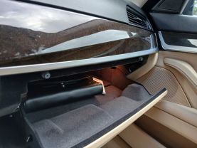 2014 BMW 5 SERIES