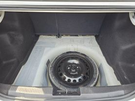 2016 CHEVROLET SONIC SEDAN 4-CYL, TURBO, 1.4 LITER LTZ SEDAN 4D