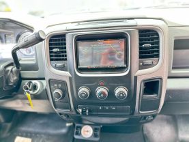 2017 RAM 3500 REGULAR CAB