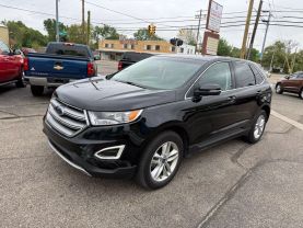 2017 Ford Edge - Image 6