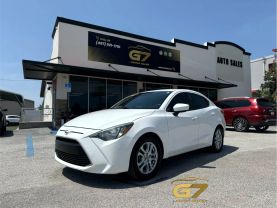 2016 Scion Ia - Image 1