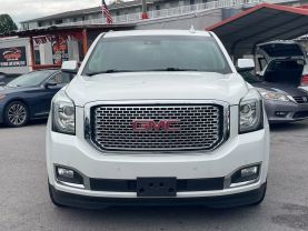 2016 GMC YUKON
