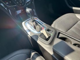 2015 BUICK REGAL SEDAN 4-CYL, TURBO, 2.0 LITER PREMIUM I SEDAN 4D
