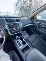 2017 NISSAN ALTIMA SEDAN 4-CYL, 2.5 LITER 2.5 S SEDAN 4D