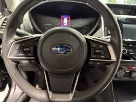 2021 SUBARU IMPREZA - - -