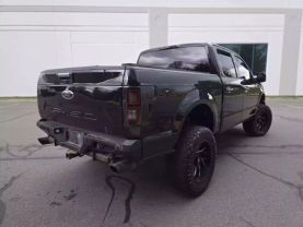2019 FORD F150 SUPERCREW CAB