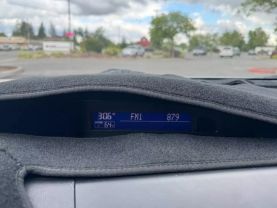 2013 MAZDA MAZDA3 SEDAN 4-CYL, 2.0 LITER I SV SEDAN 4D