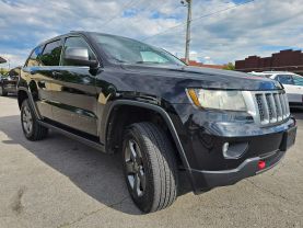 2013 JEEP GRAND CHEROKEE