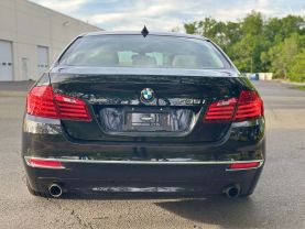 2016 BMW 5 SERIES