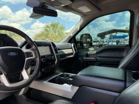 2019 FORD F250 SUPER DUTY CREW CAB