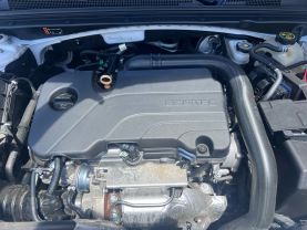 2019 CHEVROLET MALIBU SEDAN 4-CYL, TURBO, 1.5 LITER LT SEDAN 4D