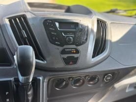 2019 Ford Transit 250 Van - Image 13