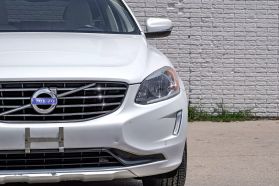 2015 VOLVO XC60 SUV 6-CYL, TURBO, 3.0 LITER T6 SPORT UTILITY 4D (2015.5)