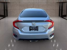 2019 HONDA CIVIC SEDAN 4-CYL, I-VTEC, 2.0 LITER SPORT SEDAN 4D