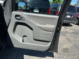 2019 NISSAN FRONTIER CREW CAB