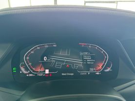 2019 BMW X7 SUV 6-CYL, TURBO, 3.0 LITER XDRIVE40I SPORT UTILITY 4D