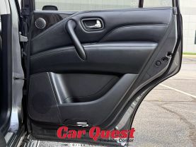 2021 Infiniti Qx80 - Image 21