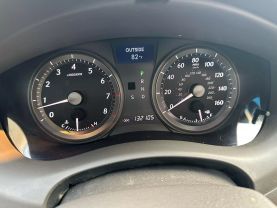 2008 LEXUS ES SEDAN V6, 3.5 LITER ES 350 SEDAN 4D