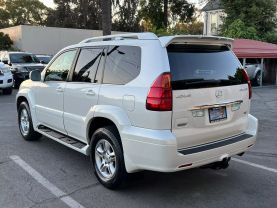 2004 LEXUS GX