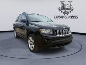 2016 JEEP COMPASS SUV 4-CYL, 2.0 LITER SPORT SUV 4D