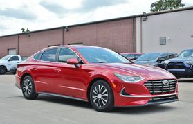 2022 HYUNDAI SONATA