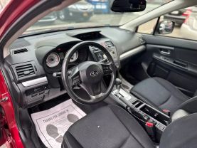 2013 SUBARU IMPREZA WAGON 4-CYL, PZEV, 2.0 LITER 2.0I SPORT PREMIUM WAGON 4D