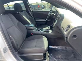 2018 DODGE CHARGER SEDAN V8, HEMI, 5.7 LITER R/T SEDAN 4D - The Auto Lot