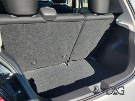 2024 MITSUBISHI MIRAGE HATCHBACK