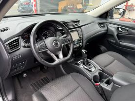 2019 NISSAN ROGUE SUV 4-CYL, 2.5 LITER SV SPORT UTILITY 4D