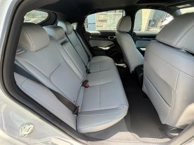 2025 HONDA CIVIC HATCHBACK I4 2.0L HYBRID HATCHBACK 5D SPORT TOURING 2.0L I4 HYBRID AUTO
