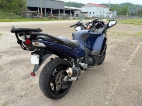 2013 KAWASAKI CONCOURS 14 ABS STREET 4CYL. -
