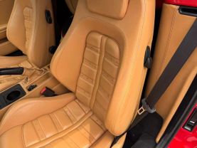 2006 FERRARI F430 CONVERTIBLE V8, 4.3 LITER SPIDER CONVERTIBLE 2D