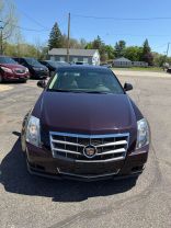 2008 Cadillac Cts - Image 3