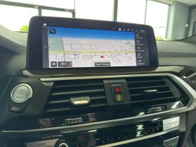 2021 BMW X3 SUV 4-CYL, TURBO, 2.0 LITER XDRIVE30I SPORT UTILITY 4D