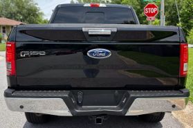 2017 Ford F150 Supercrew Cab - Image 6