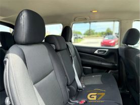 2019 Nissan Pathfinder - Image 13