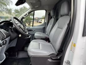 2018 FORD TRANSIT 150 VAN CARGO - AUTOMATIC - Dart Auto Group