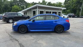 2017 Subaru Wrx - Image 6