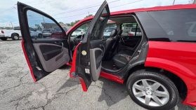 2006 SATURN VUE SUV V6, 3.5 LITER SPORT UTILITY 4D