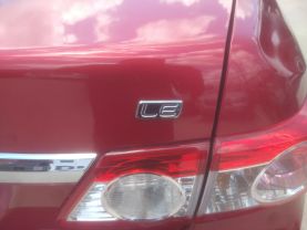 2011 TOYOTA COROLLA SEDAN 4-CYL, 1.8 LITER LE SEDAN 4D at Motors On Wheels - used car dealership in Houston, Texas.