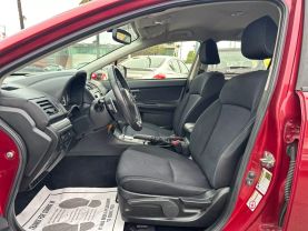 2013 SUBARU IMPREZA WAGON 4-CYL, PZEV, 2.0 LITER 2.0I SPORT PREMIUM WAGON 4D