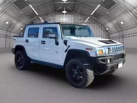2006 HUMMER H2 SUV