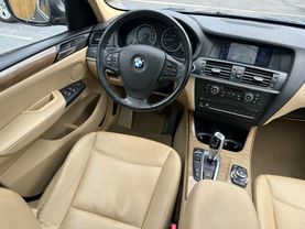 2013 BMW X3