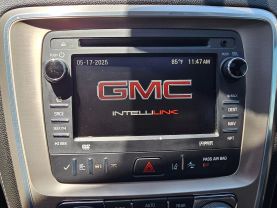 2016 GMC ACADIA