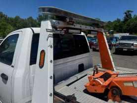 2017 RAM 4500 REGULAR CAB & CHASSIS CAB CHASSIS 6-CYL, TURBO DSL, 6.7L SLT CAB & CHASSIS 2D
