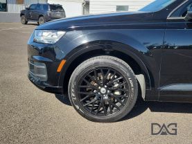 2018 AUDI Q7 SUV